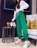135WB11U  Popular Pants