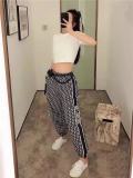 135WD16U  Popular Pants
