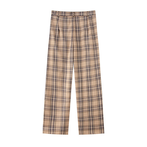 135WR7U fashion Pants 