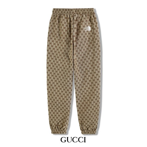 135WB15U fashion Pants 