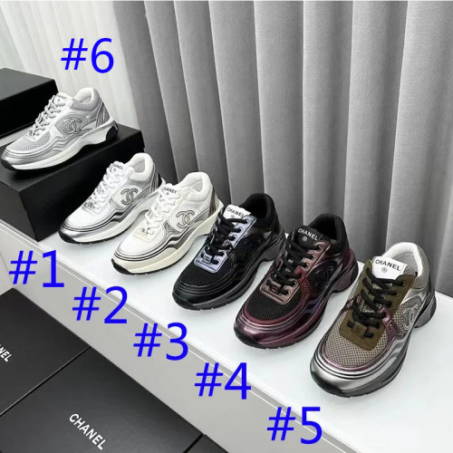 ZJXN191 Popular Sneakers