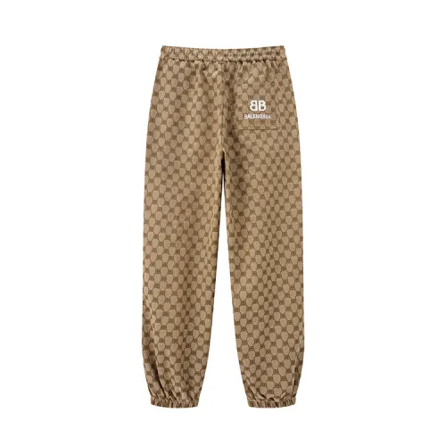 135WJ10U fashion Pants 