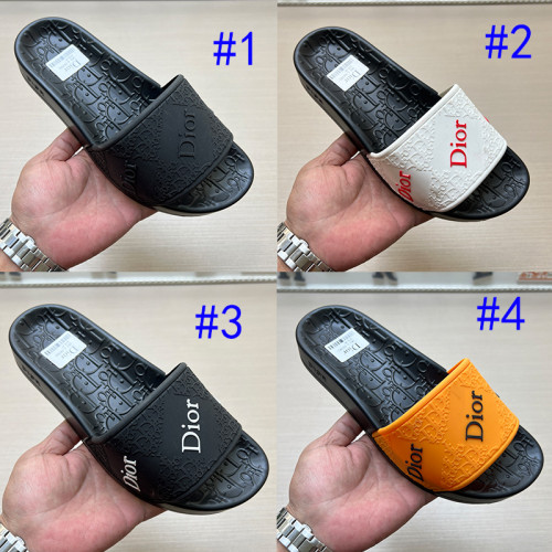 535ZD279Z Popular Slippers