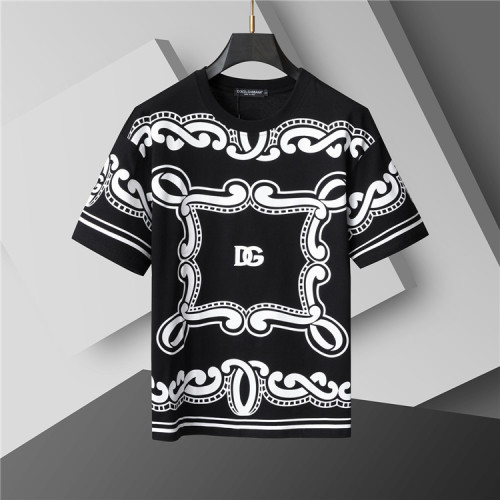 135WA100U fashion T-shirts