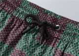 U1W35E111  Popular shirt and shorts set