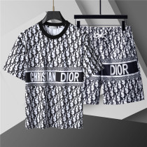 135WD109U  Popular shirt and shorts set