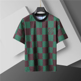 U1W35E111  Popular shirt and shorts set