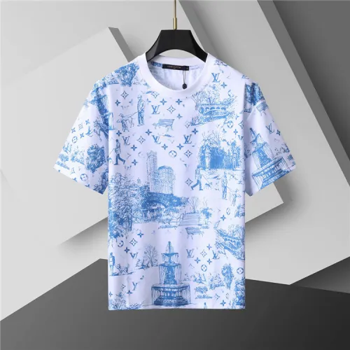 135WE107U Fashion T-shirt and shorts set