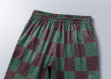 U1W35E111  Popular shirt and shorts set