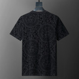 U1W35V114  Popular shirt and shorts set