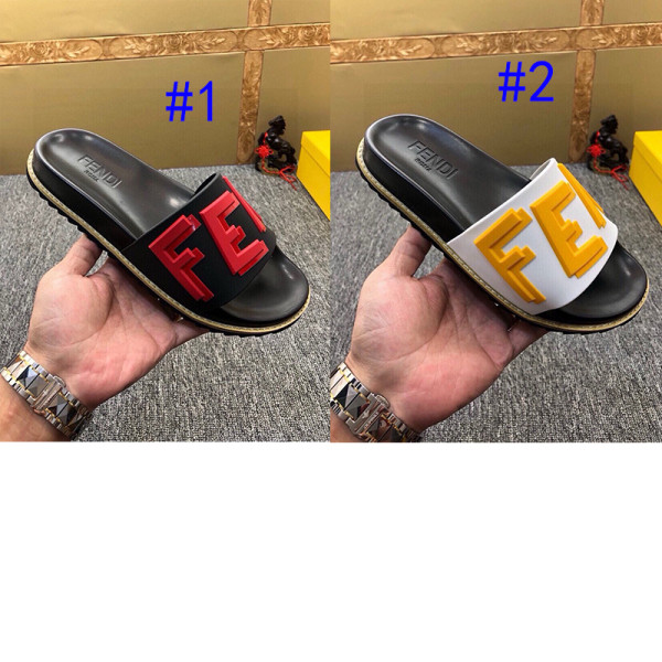 535ZF289Z Popular Slippers