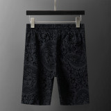 U1W35V114  Popular shirt and shorts set
