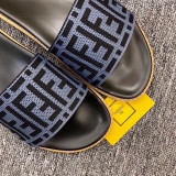 535ZF285Z Popular Slippers