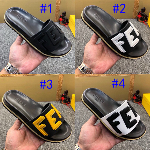 Z5Z35F288 Popular Slippers