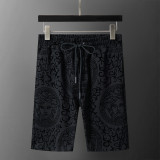 U1W35V114  Popular shirt and shorts set