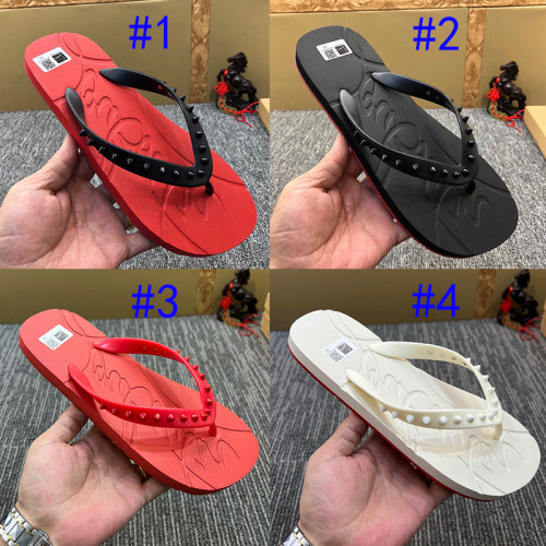 Z5Z35A290 Popular Slippers