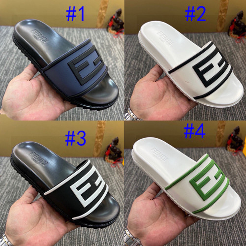 535ZF286Z  fashion  Slippers