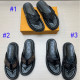 Z5Z35E303 Popular Slippers
