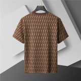 U1R35F125  Popular shirt and shorts set