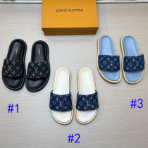 535ZE302Z Popular Slippers