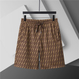 U1R35F125  Popular shirt and shorts set