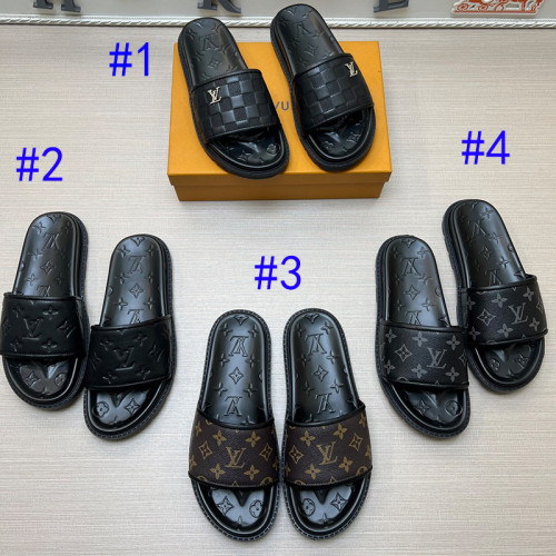 Z5Z35E304 Popular Slippers