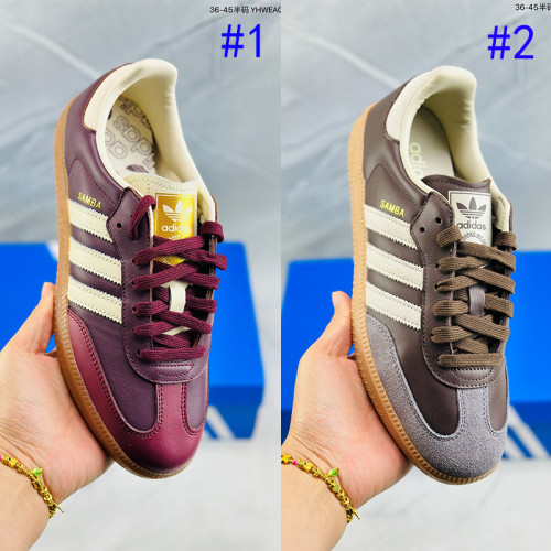 Z4Z35A24 Popular shoes (No box)