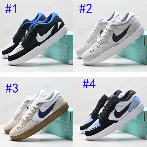 Z4Z35A17 Popular shoes (No box)