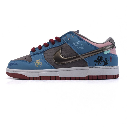 435ZA41Z  fashion   Casual shoes