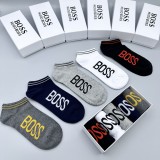 S1Q35A4 Popular socks(5 pairs )