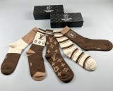 S1X35E1 Popular socks(5 pairs )