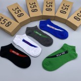 S1Q35A1 Popular socks(5 pairs )