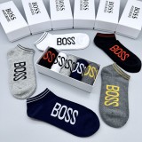 S1Q35A4 Popular socks(5 pairs )