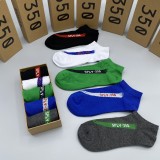 S1Q35A1 Popular socks(5 pairs )