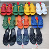 Z5R35E1 Popular Slippers shoes