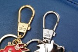 3RE17A  Popular key closure
