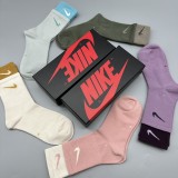S1Q35A15 Popular socks(5 pairs )