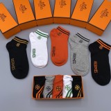 S1Q35H16 Popular socks(5 pairs )
