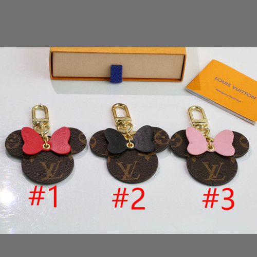 3RE13A Stylish key closure 