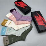 S1Q35A15 Popular socks(5 pairs )