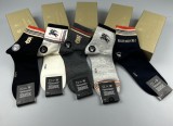S1Q35R12 Popular socks(5 pairs )