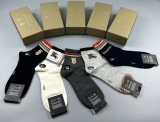 S1Q35R12 Popular socks(5 pairs )