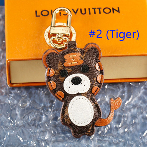 3RE14A Stylish key closure 