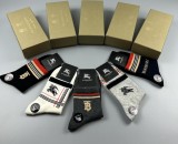 S1Q35R12 Popular socks(5 pairs )