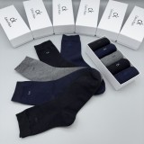 S1Q35A28 Popular socks(5 pairs )
