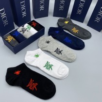 235QD41S Popular socks(5 pairs )