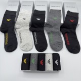 S1Q35A29 Popular socks(5 pairs )