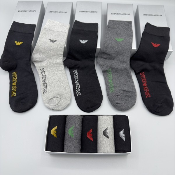 S1Q35A29 Popular socks(5 pairs )