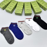 S1Q35B40 Popular socks(5 pairs )
