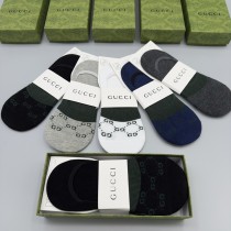 235QB19S Popular socks(5 pairs )
